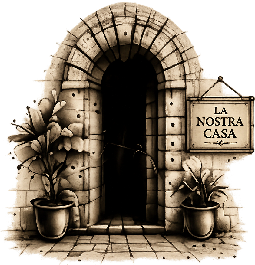 Notre maison