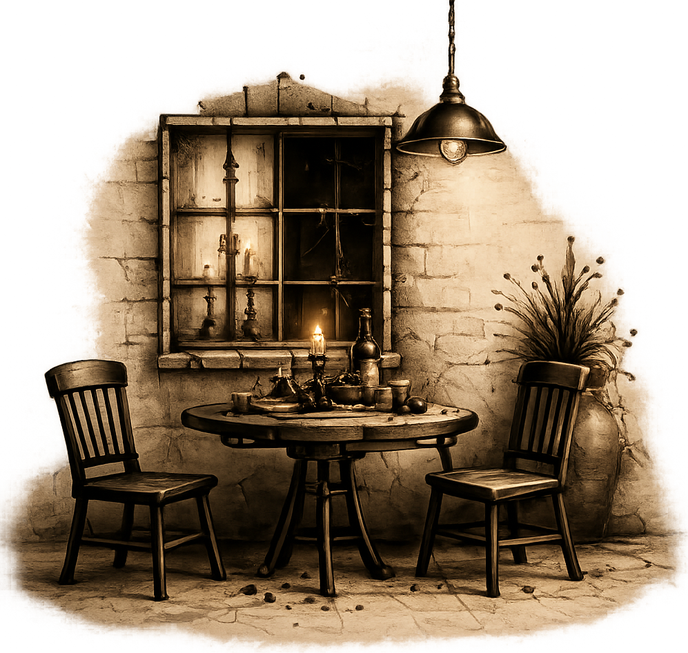 Réserver une table