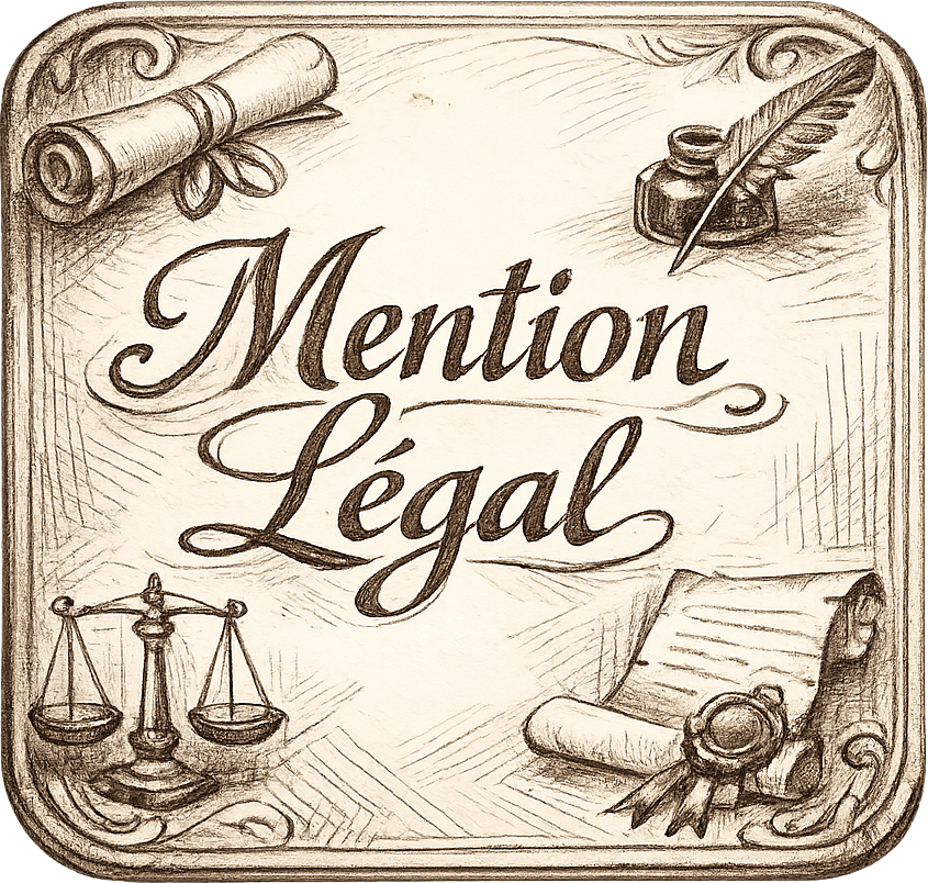 Mentions légales
