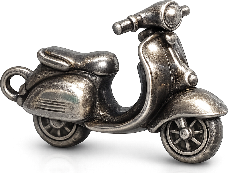 Vespa